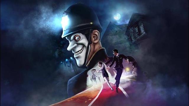 We Happy Few