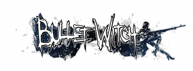 Bullet Witch logo