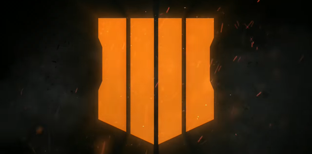 Call of Duty: Black Ops 4