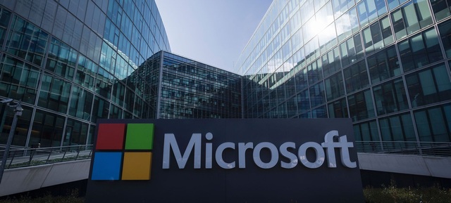 Microsoft