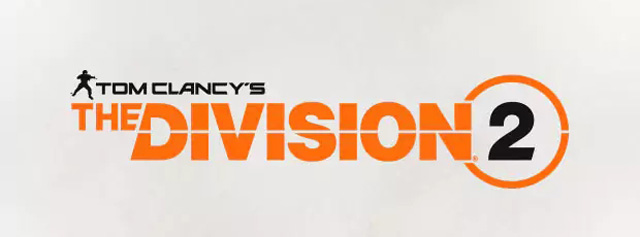 Tom Clancy's The Division 2