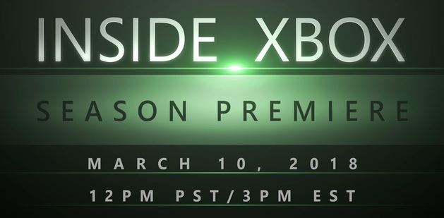 Inside Xbox