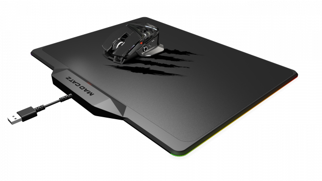 Mad Catz
