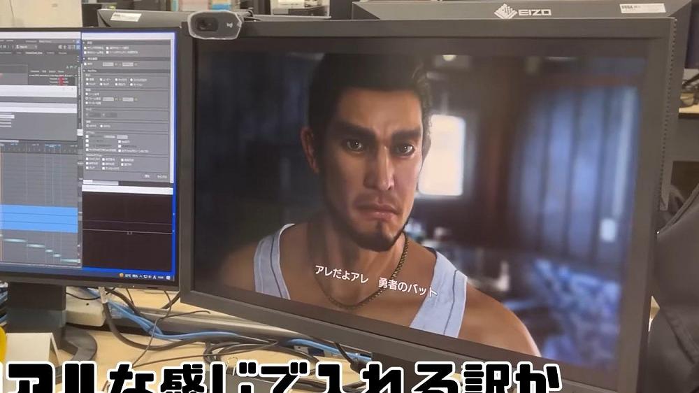 Yakuza 8 early look