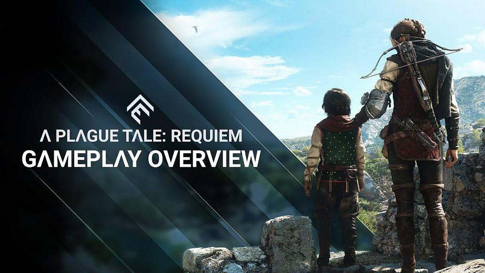 A Plague Tale: Requiem
