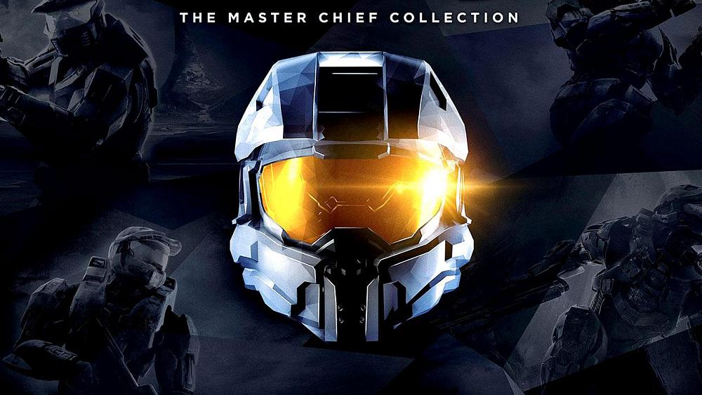 Halo: The Master Chief Collection