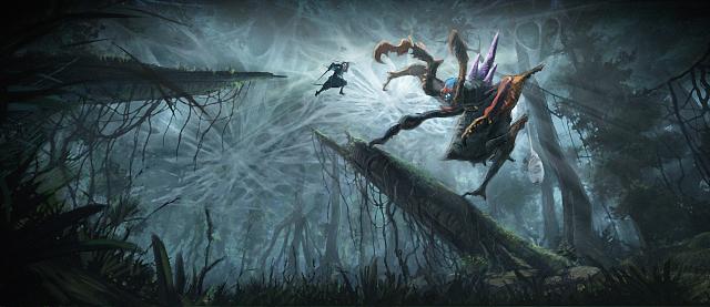 Monster Hunter: Legends of the Guild