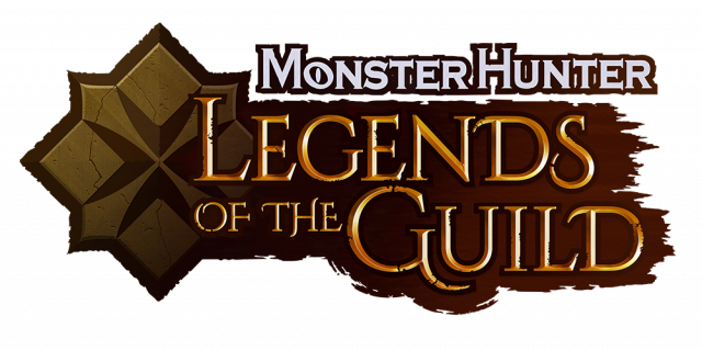 Monster Hunter: Legends of the Guild