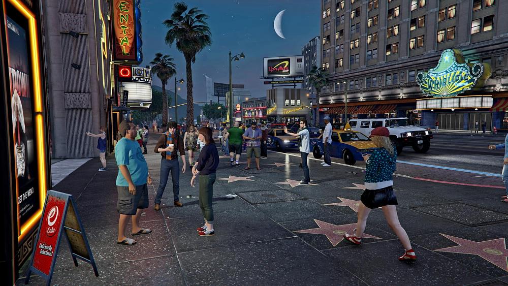 GTA5