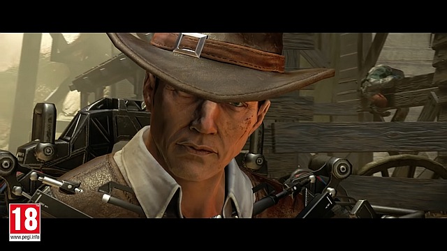 The Surge: The Good, the Bad, and the Augmented