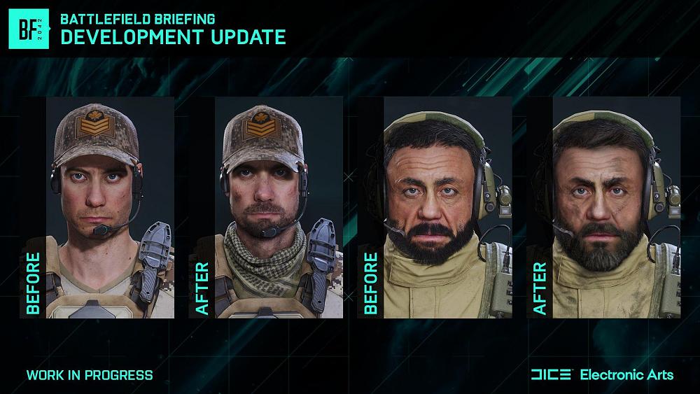 BF2042 Specialists art pass