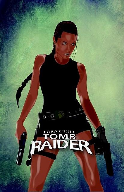 Tomb Raider