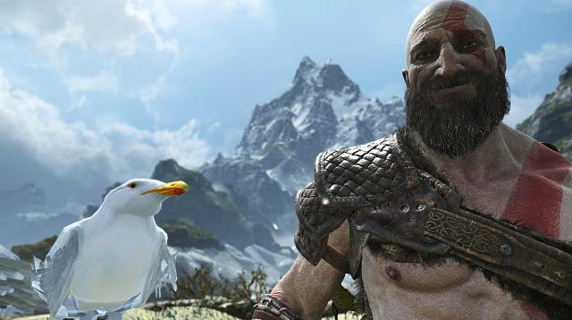 God of War