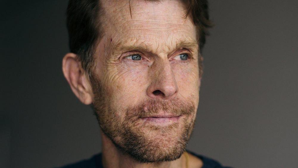 Kevin Conroy