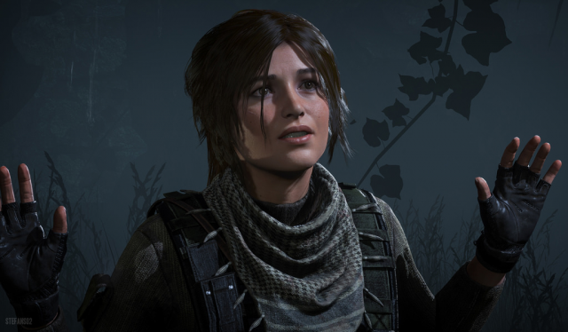 Tomb Raider