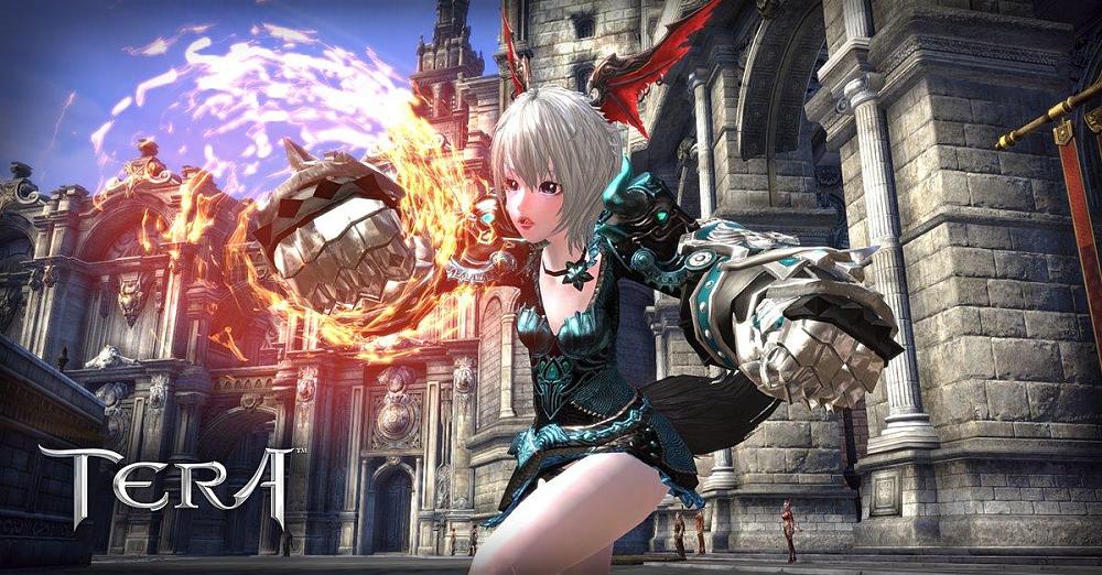 Tera artwork