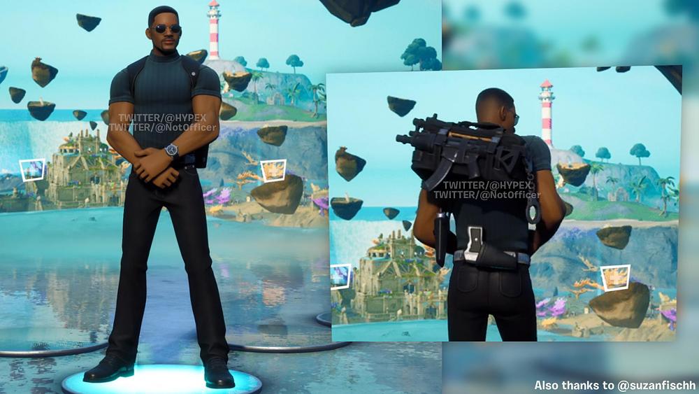 Click image for larger version

Name:	Will Smith BB.jpg
Views:	6851
Size:	181.7 KB
ID:	3512629