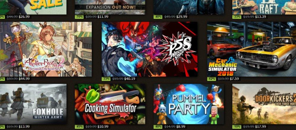 Click image for larger version

Name:	SteamSummerSale.jpg
Views:	7341
Size:	106.0 KB
ID:	3511525