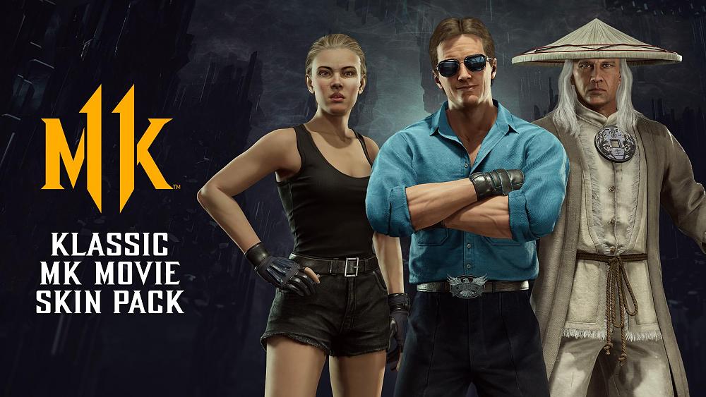 Click image for larger version

Name:	Mortal Kombat 11 - Klassic MK Movie Skin Pack.jpg
Views:	6921
Size:	241.5 KB
ID:	3507046