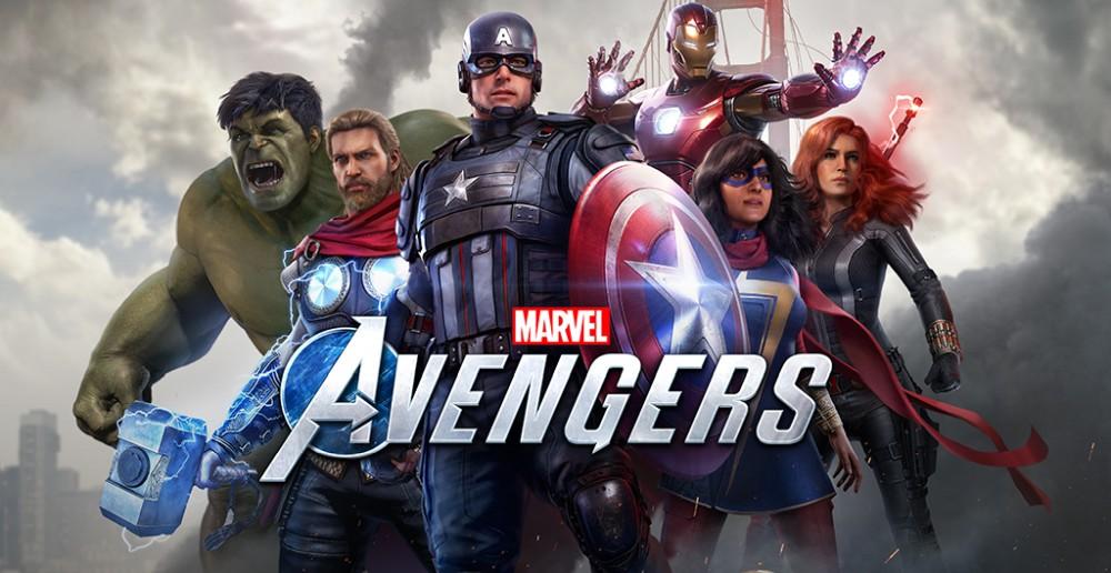 Marvel's Avengers