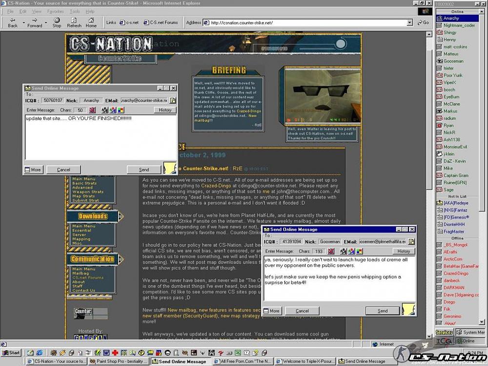 CS-Nation old design - rizzuh