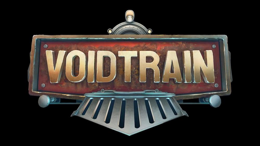Voidtrain logo