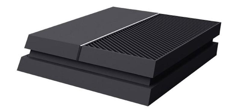 PS Console