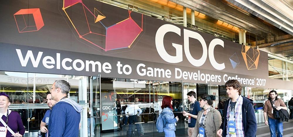 Game Developers Conference