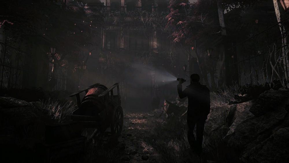 Song of Horror Episode 5