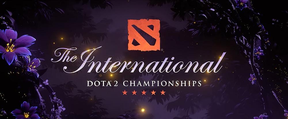 The International 2021