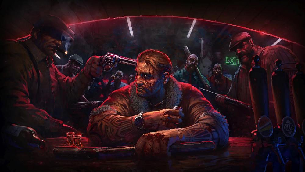 Kingpin key art