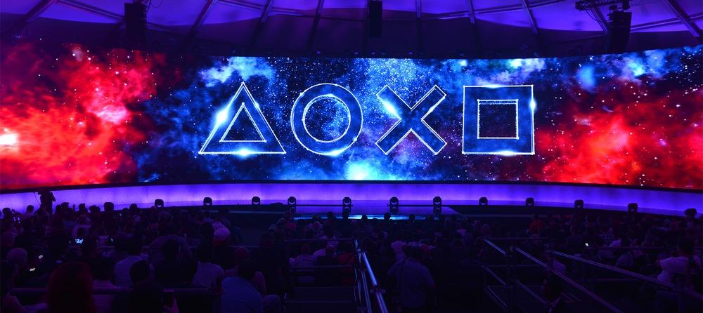 PlayStation E3