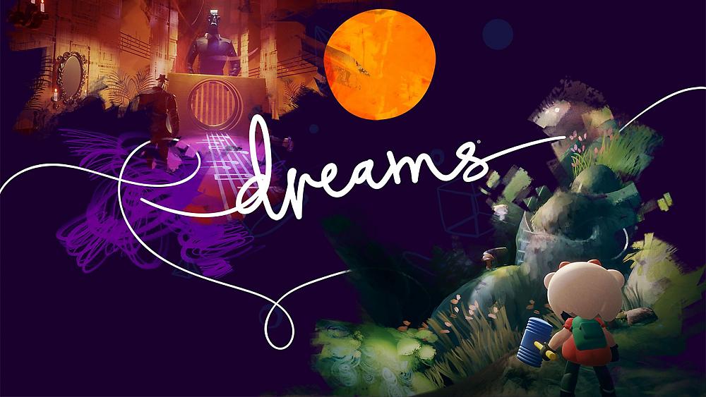 Dreams PS4