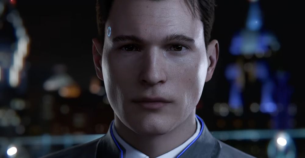 Detroit: Become Human PC