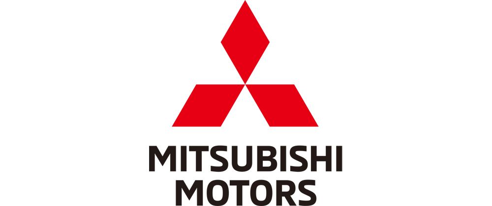 Mitsubishi logo