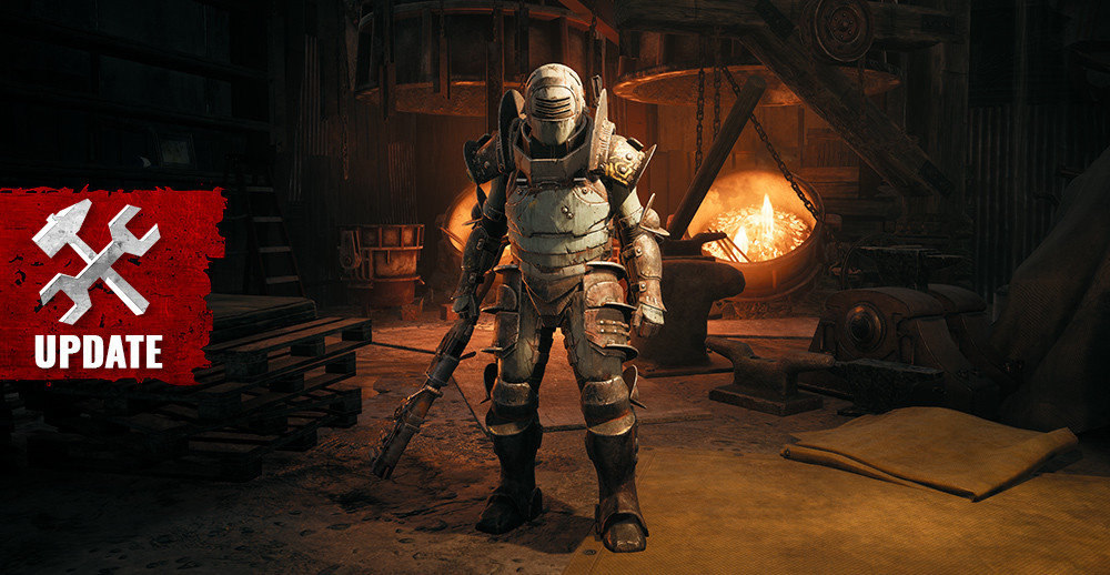 Remnant: From the Ashes Leto's Lab