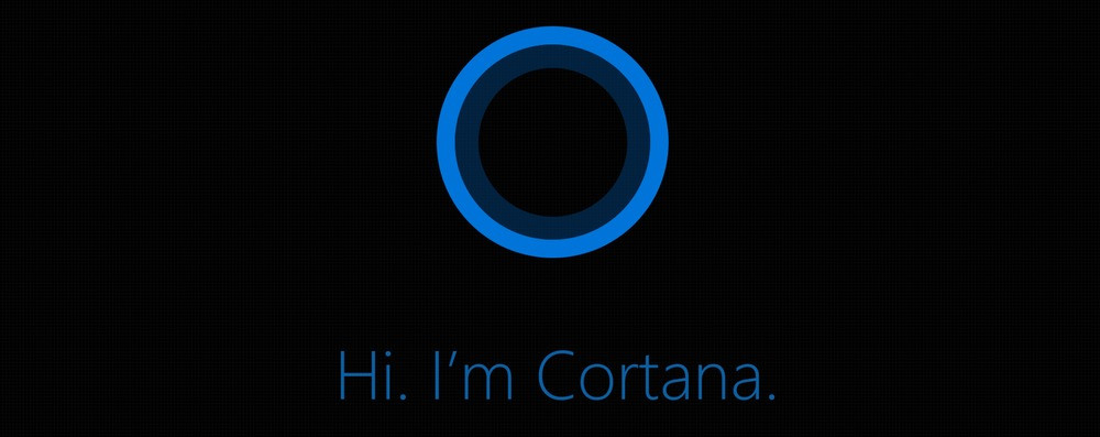 Microsoft Cortana