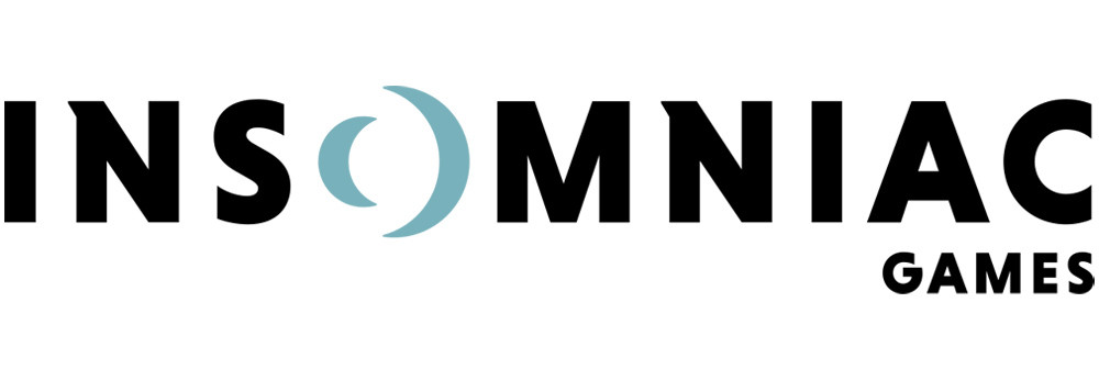 Insomniac Games logo