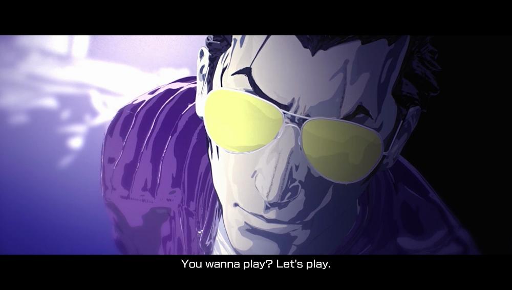 Travis Strikes Again NMH_CE