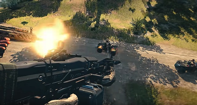 Call of Duty: Black Ops 4 Blackout