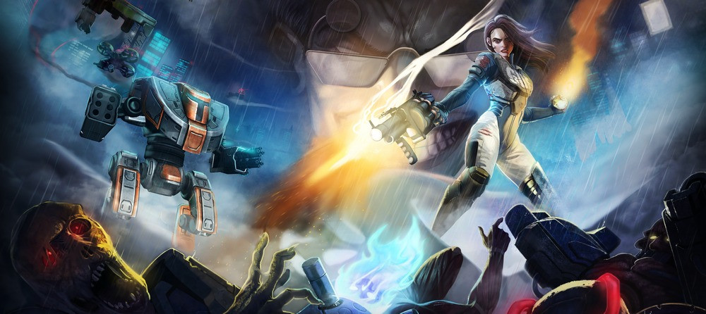 Ion Fury