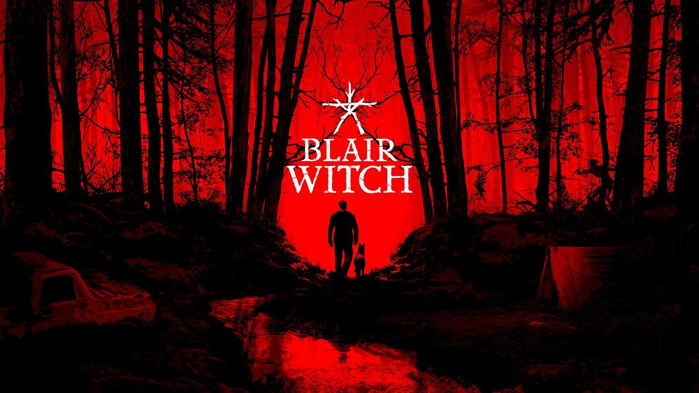 Blair Witch game