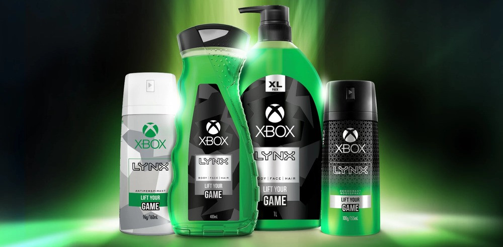 Xbox Lynx