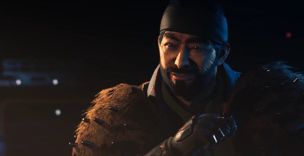 Destiny 2 Season of the Drifter