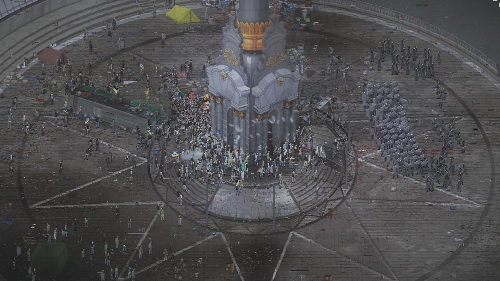 Riot: Civil Unrest