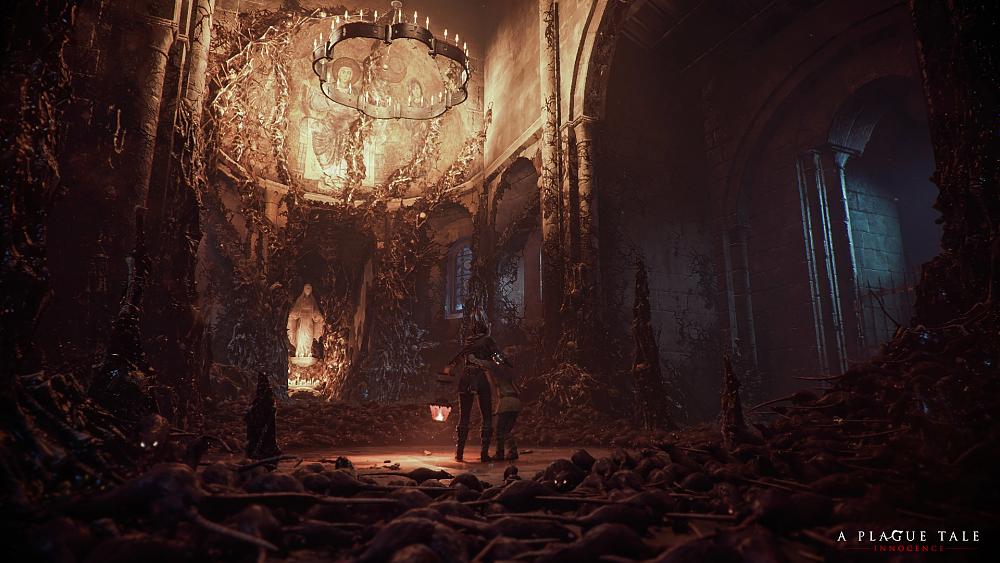 A Plague Tale Innocence