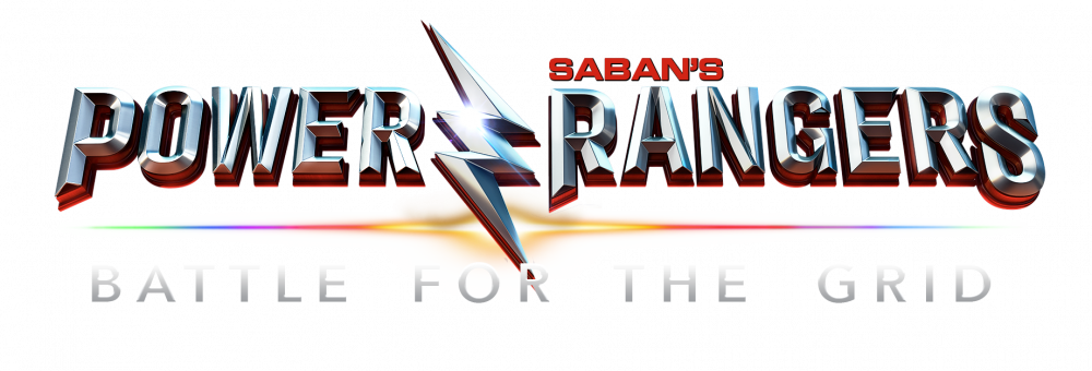 Power Rangers Battle for the Grid
