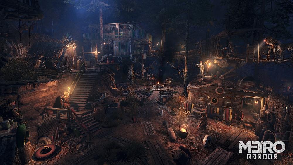 Metro Exodus