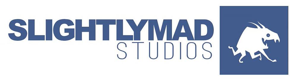 Slightly Mad Studios