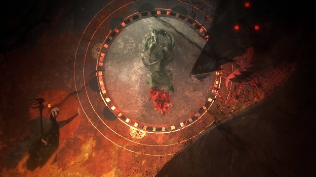 Dragon Age: The Dread Wolf Rises